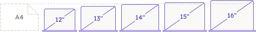 Apple MacBook Pro 2018 | 13.3" | Touch Bar | 2.3 GHz | 16 GB | 256 GB SSD | space gray | NL thumbnail 3/3